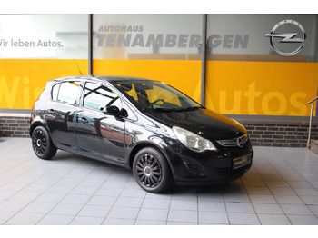 Car OPEL