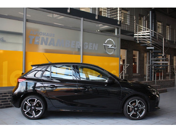 Car Opel Corsa F GS Line Navi DAB 180°Kamera LED: picture 3