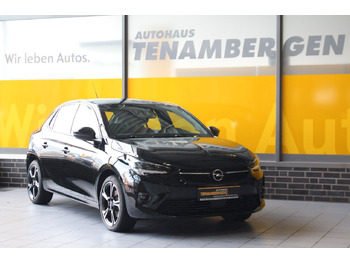 Car Opel Corsa F GS Line Navi DAB 180°Kamera LED: picture 2