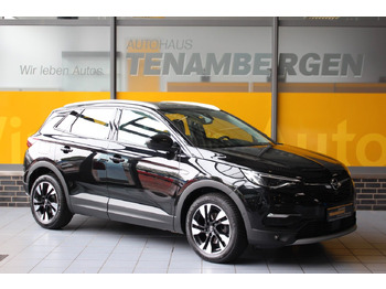 SUV OPEL