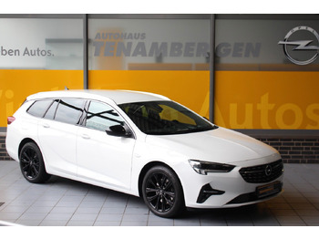 Car OPEL
