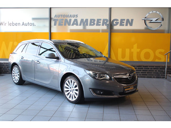 Car OPEL
