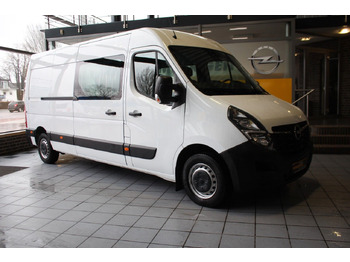 Panel van OPEL