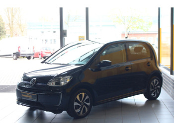 Car Volkswagen up! e-up! Max Kamera Sitzheizung DAB+: picture 4