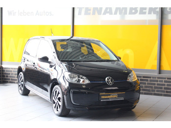 Car Volkswagen up! e-up! Max Kamera Sitzheizung DAB+: picture 2