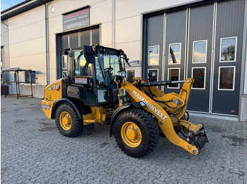 Wheel loader Caterpillar 906 NG BIO CAT 906 Next Gen: picture 5