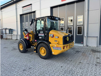 Wheel loader Caterpillar 906 NG BIO CAT 906 Next Gen: picture 3