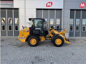 Wheel loader Caterpillar 906 NG BIO CAT 906 Next Gen: picture 4