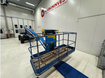 Aerial platform Genie S65: picture 5 Aerial platform Genie S65: picture 5