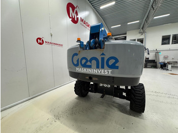 Aerial platform Genie S65: picture 4 Aerial platform Genie S65: picture 4