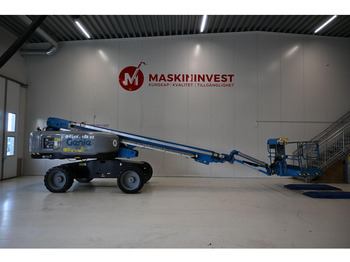 Aerial platform GENIE