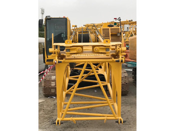 Crawler crane Hitachi-Sumitomo SCX800-2: picture 5