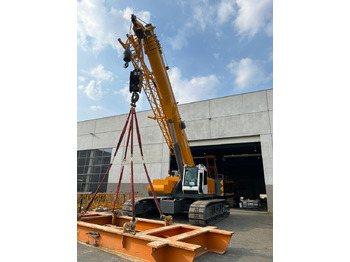 Crawler crane SENNEBOGEN 673: picture 5 Crawler crane SENNEBOGEN 673: picture 5