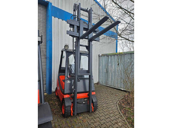 Diesel forklift LINDE H16