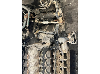 Engine Renault DCI6: picture 4