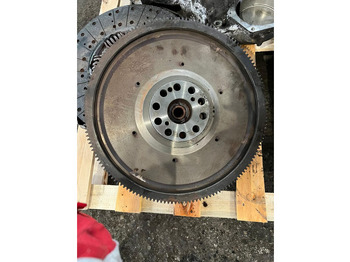 Flywheel Scania 2060240: picture 2 Flywheel Scania 2060240: picture 2