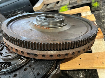 Flywheel Scania 2060240: picture 3 Flywheel Scania 2060240: picture 3