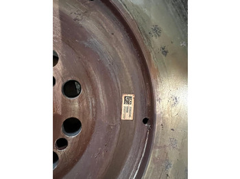 Flywheel Scania 2060240: picture 4 Flywheel Scania 2060240: picture 4