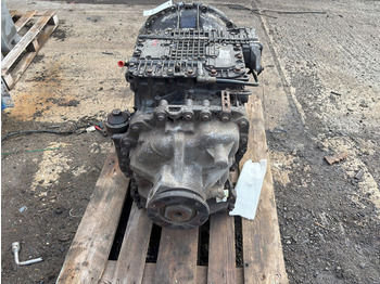 Gearbox Volvo ATO3112D: picture 4 Gearbox Volvo ATO3112D: picture 4