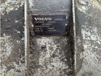 Gearbox Volvo ATO3112D: picture 5 Gearbox Volvo ATO3112D: picture 5