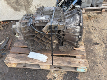 Gearbox Volvo ATO3112D: picture 2 Gearbox Volvo ATO3112D: picture 2