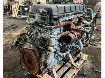 Engine Volvo D13K540 K5: picture 3 Engine Volvo D13K540 K5: picture 3