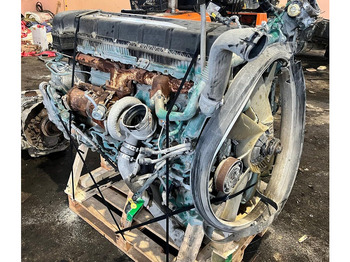 Engine Volvo D13K540 K5: picture 2 Engine Volvo D13K540 K5: picture 2