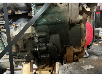 Engine Volvo D13K540 K5: picture 5 Engine Volvo D13K540 K5: picture 5