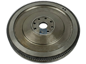 Flywheel DAF LF