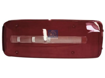 Tail light DAF XF 106