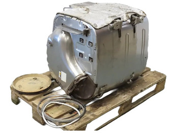 Catalytic converter DAF XF
