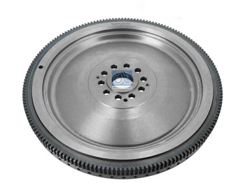 Flywheel DAF XF