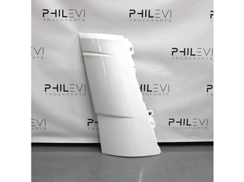 Cab and interior DAF XG