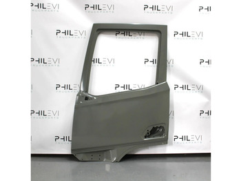 Door and parts DAF XG