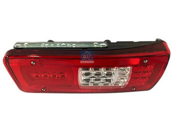 Tail light IVECO S-WAY