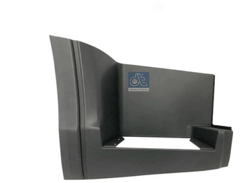 Footstep IVECO S-WAY