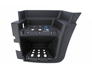 Footstep IVECO Stralis