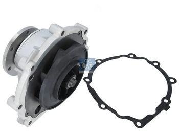 Coolant pump MAN TGS