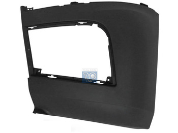 Bumper MERCEDES-BENZ Actros