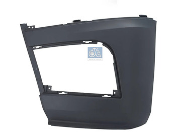 Bumper MERCEDES-BENZ Actros