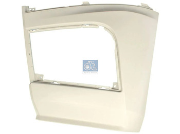 Bumper MERCEDES-BENZ Actros