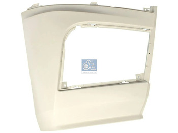 Bumper MERCEDES-BENZ Actros