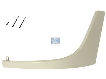 Lights/ Lighting MERCEDES-BENZ Actros