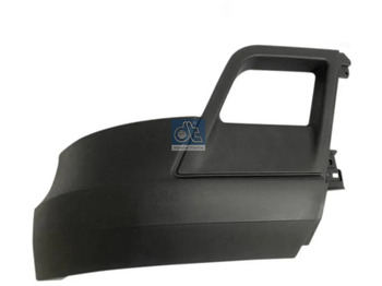 Bumper MERCEDES-BENZ Arocs