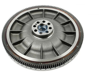 Flywheel MERCEDES-BENZ Atego