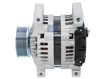 Alternator MERCEDES-BENZ