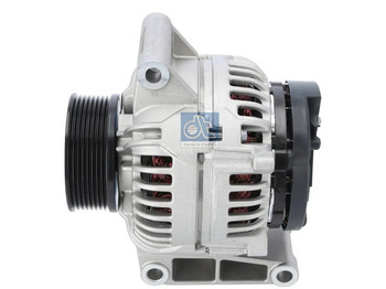 Alternator MERCEDES-BENZ