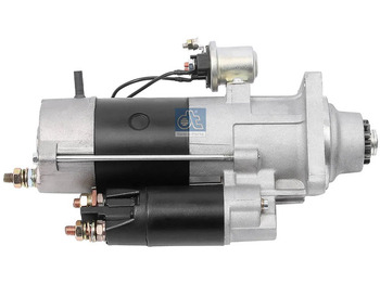 Starter RENAULT T