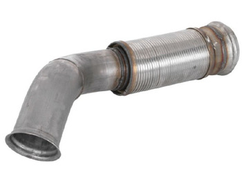 Exhaust pipe RENAULT T