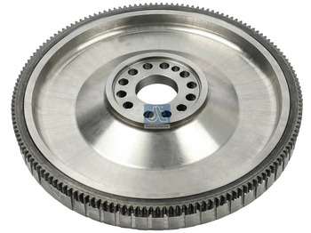 Flywheel RENAULT T